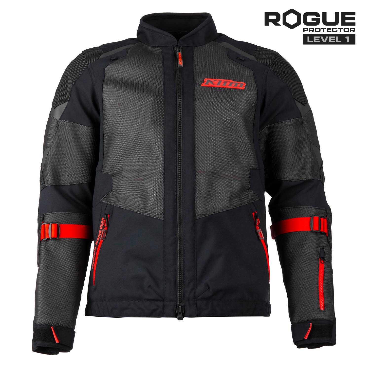 ジャケット・アウター king of Baja Baja Jacket | KLIM
